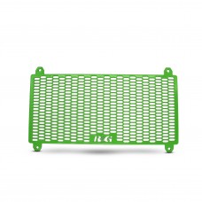 R&G Racing Pro Radiator Guard for the Kawasaki Ninja 650 / Z650 '17-22 and Z650RS '22-23 R&G Racing Pro Radiator Guard for the Kawasaki Ninja 650 / Z650 '17-22 and Z650RS '22-23